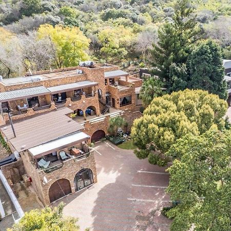 Belle Vue Guesthouse Hartbeespoort Extérieur photo