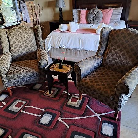 Belle Vue Guesthouse Hartbeespoort Extérieur photo