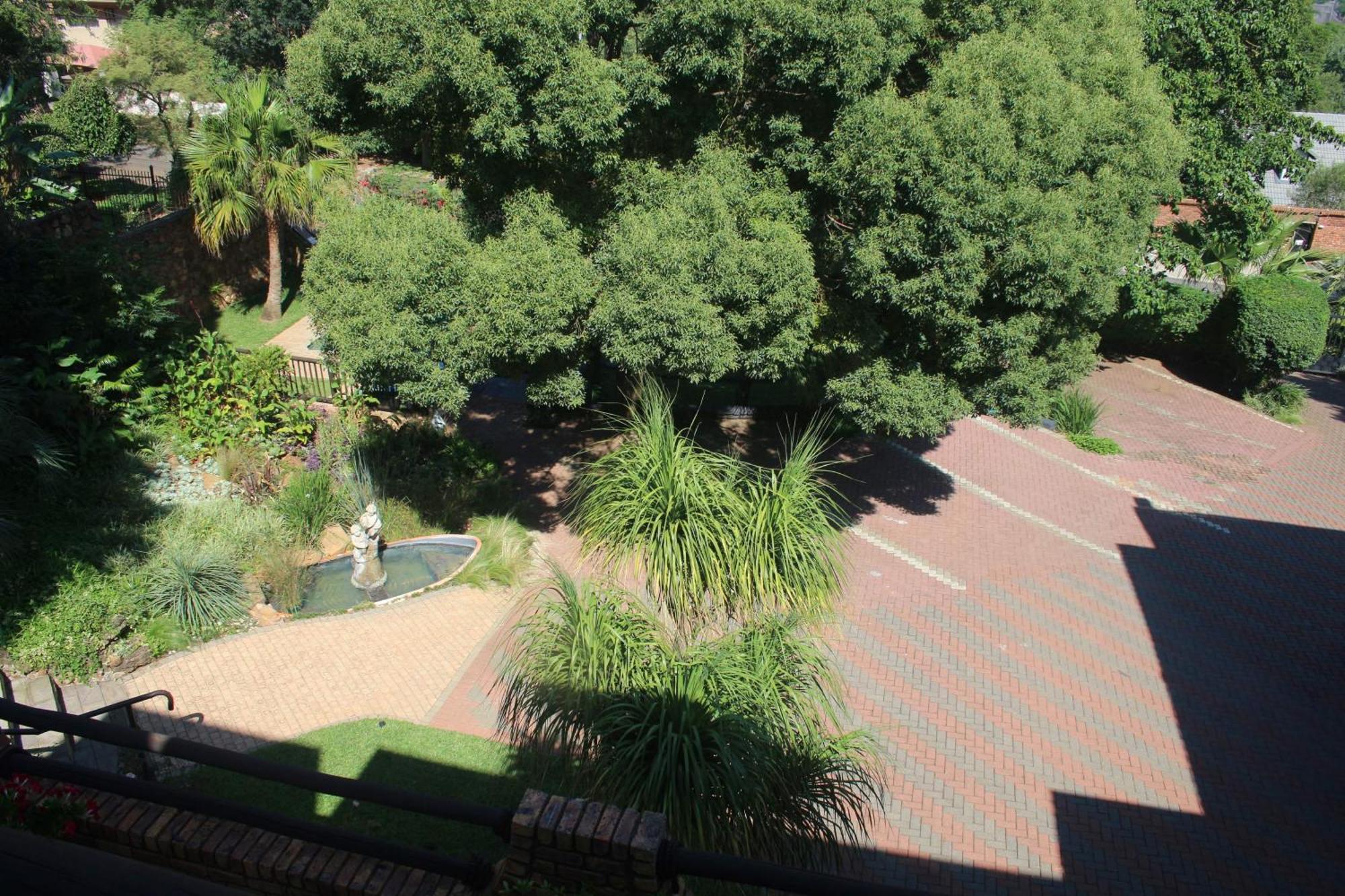 Belle Vue Guesthouse Hartbeespoort Extérieur photo