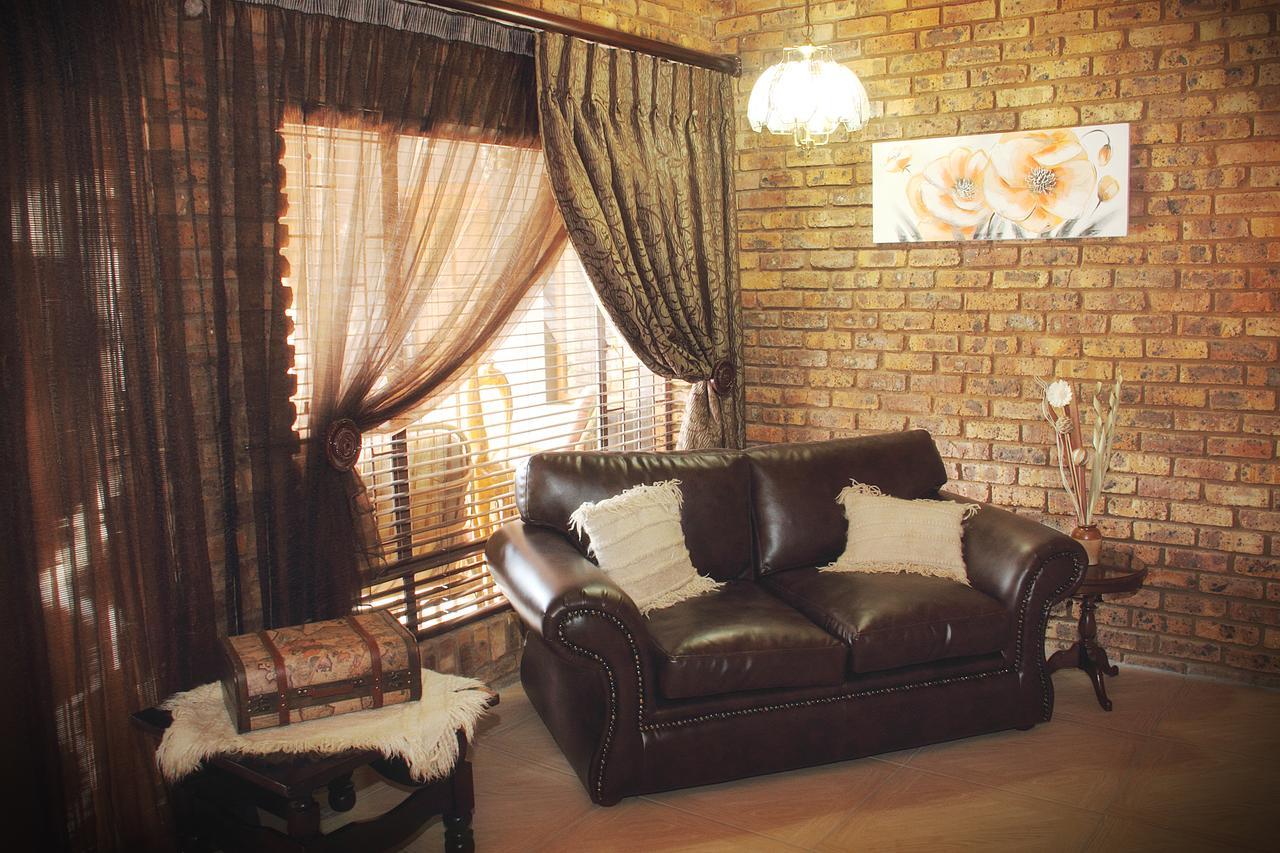 Belle Vue Guesthouse Hartbeespoort Extérieur photo