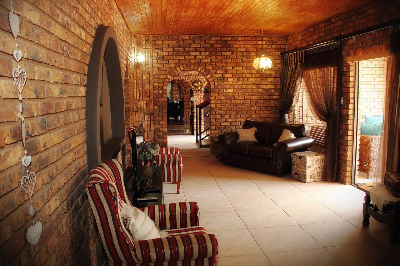 Belle Vue Guesthouse Hartbeespoort Extérieur photo