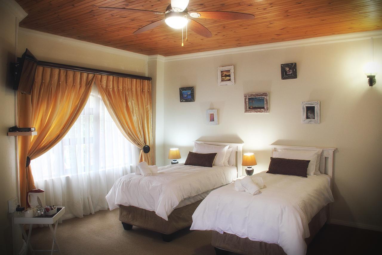 Belle Vue Guesthouse Hartbeespoort Extérieur photo