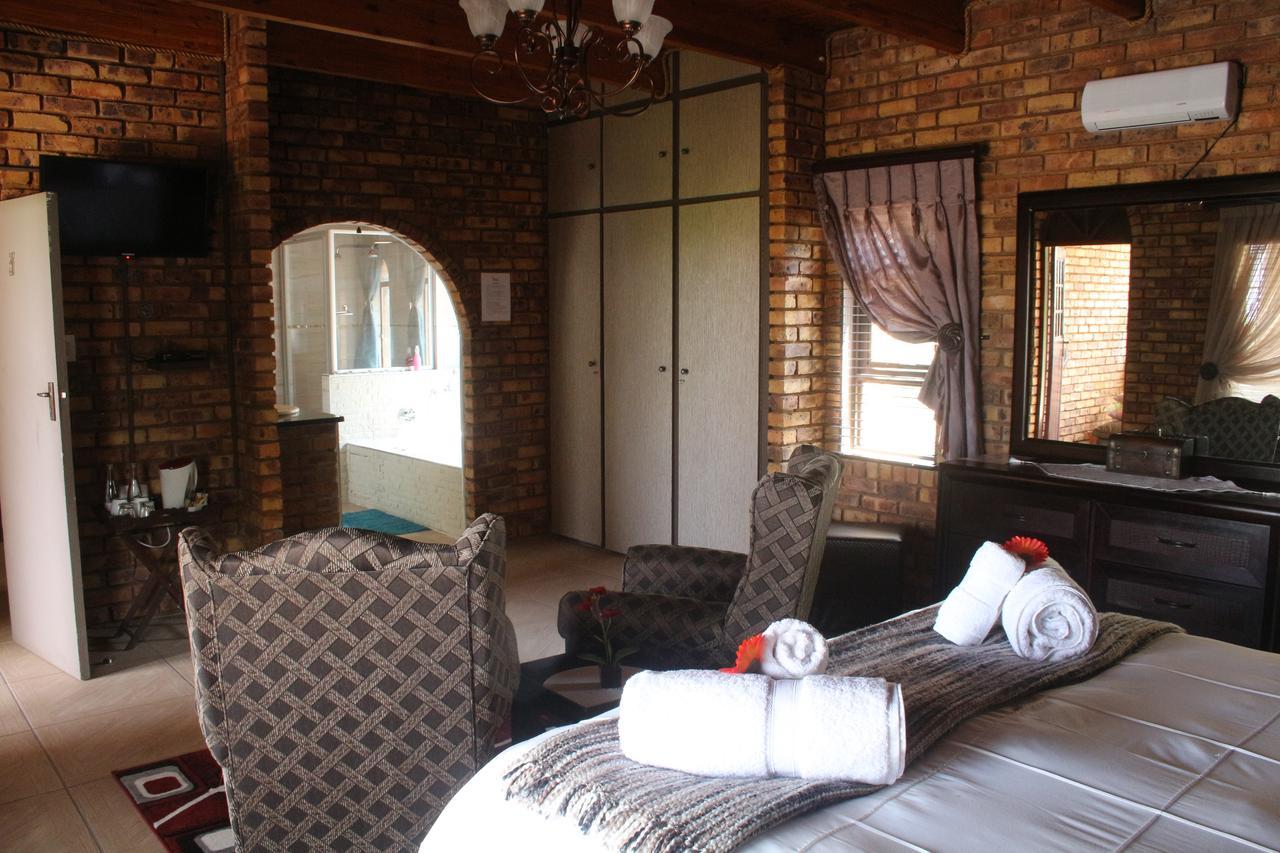 Belle Vue Guesthouse Hartbeespoort Extérieur photo