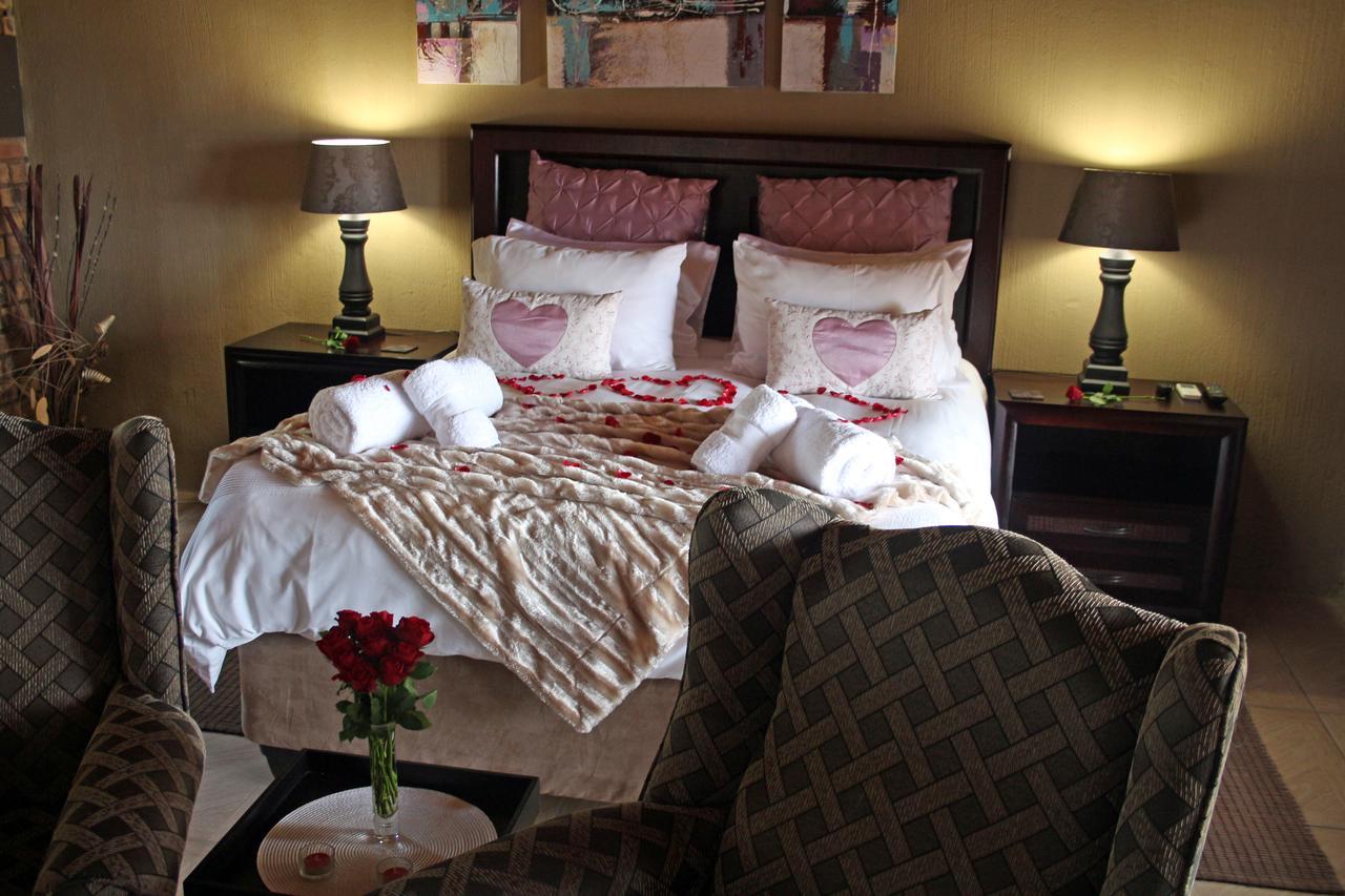Belle Vue Guesthouse Hartbeespoort Extérieur photo