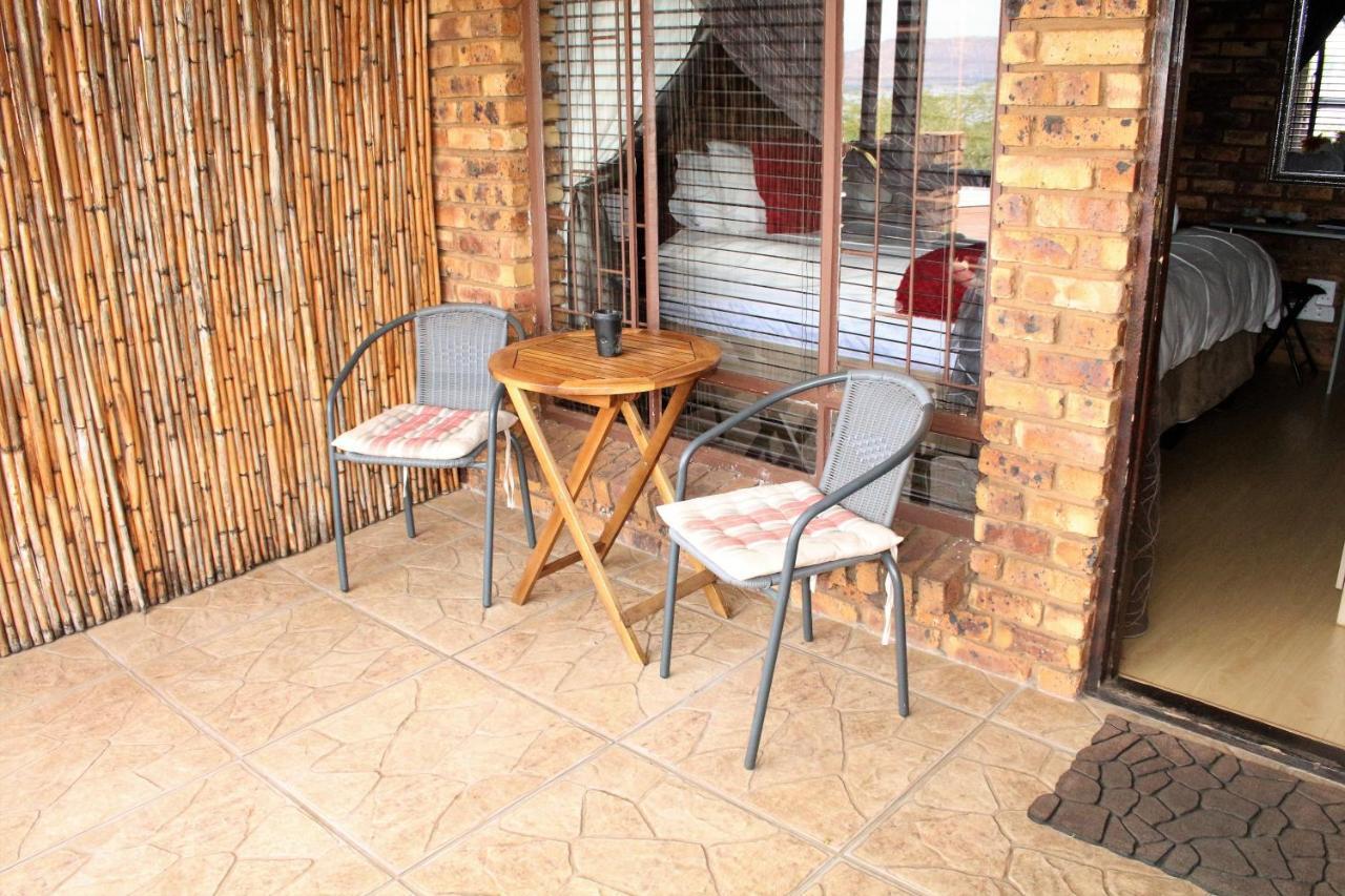 Belle Vue Guesthouse Hartbeespoort Extérieur photo