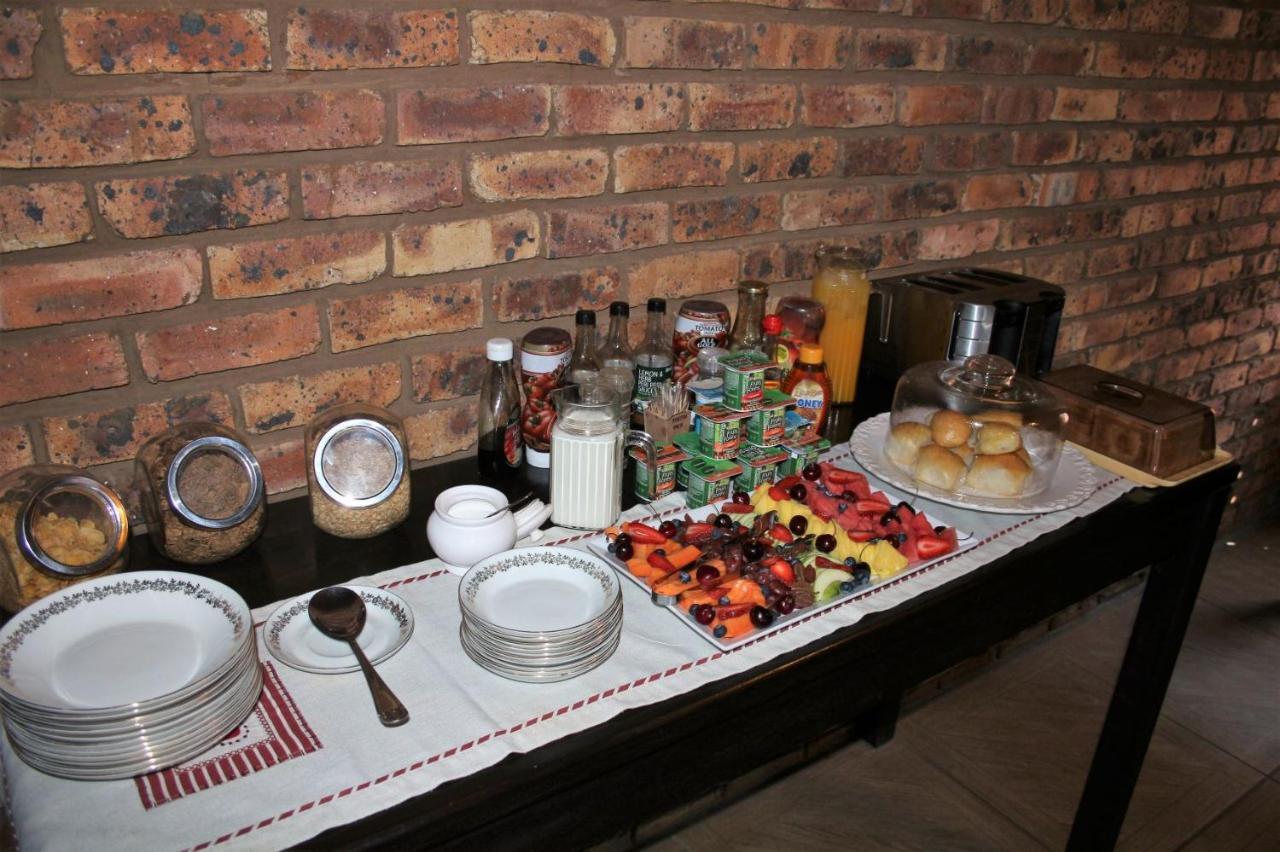Belle Vue Guesthouse Hartbeespoort Extérieur photo