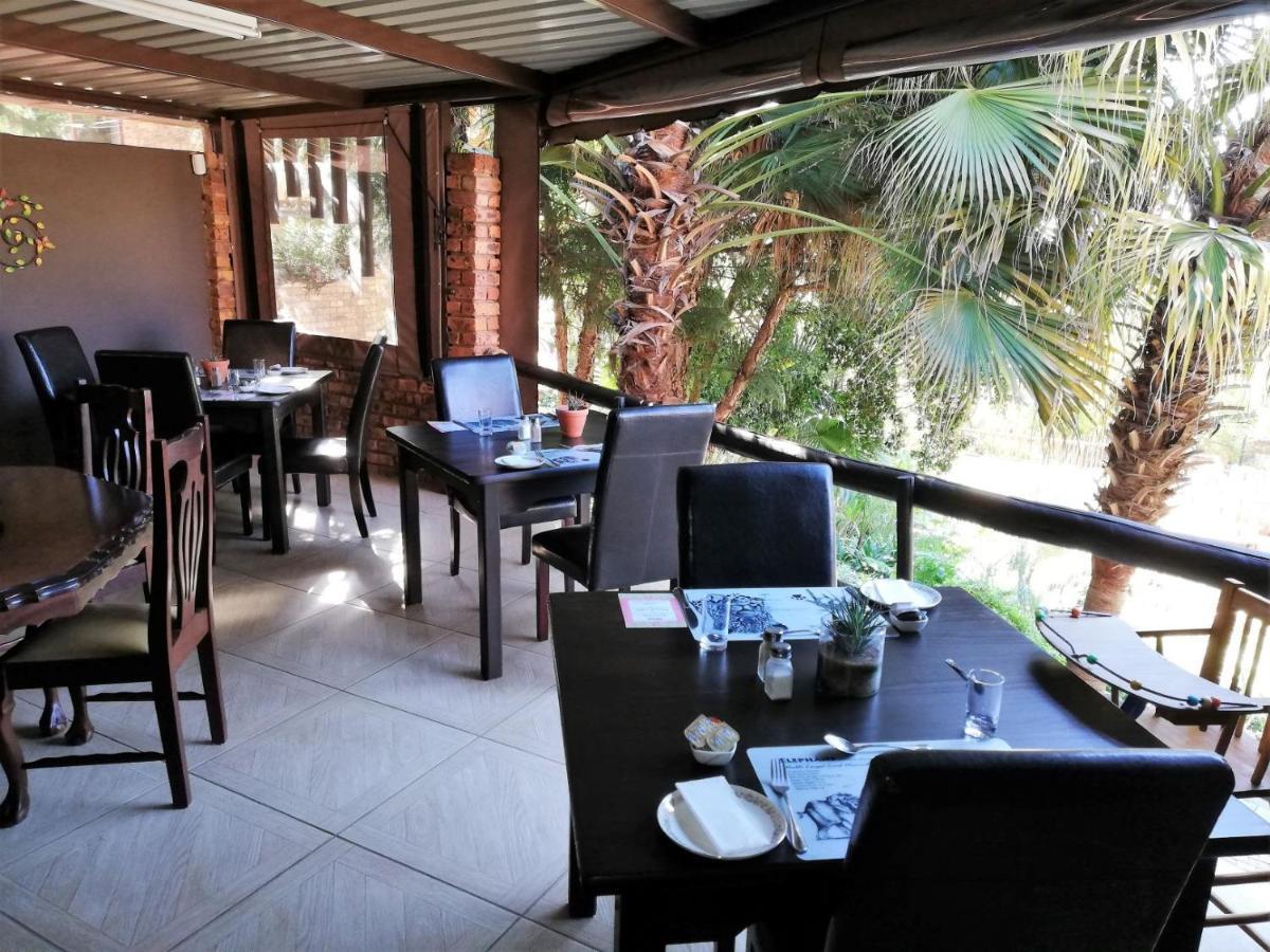 Belle Vue Guesthouse Hartbeespoort Extérieur photo