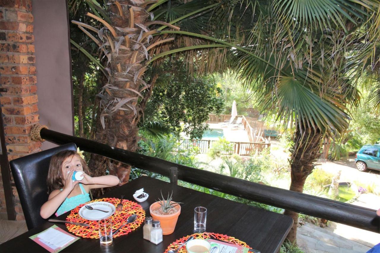 Belle Vue Guesthouse Hartbeespoort Extérieur photo