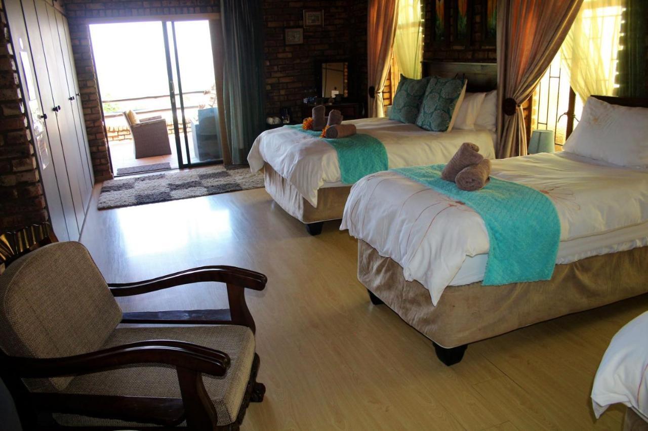 Belle Vue Guesthouse Hartbeespoort Extérieur photo