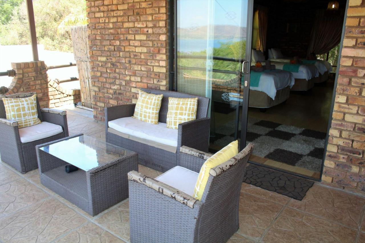 Belle Vue Guesthouse Hartbeespoort Extérieur photo