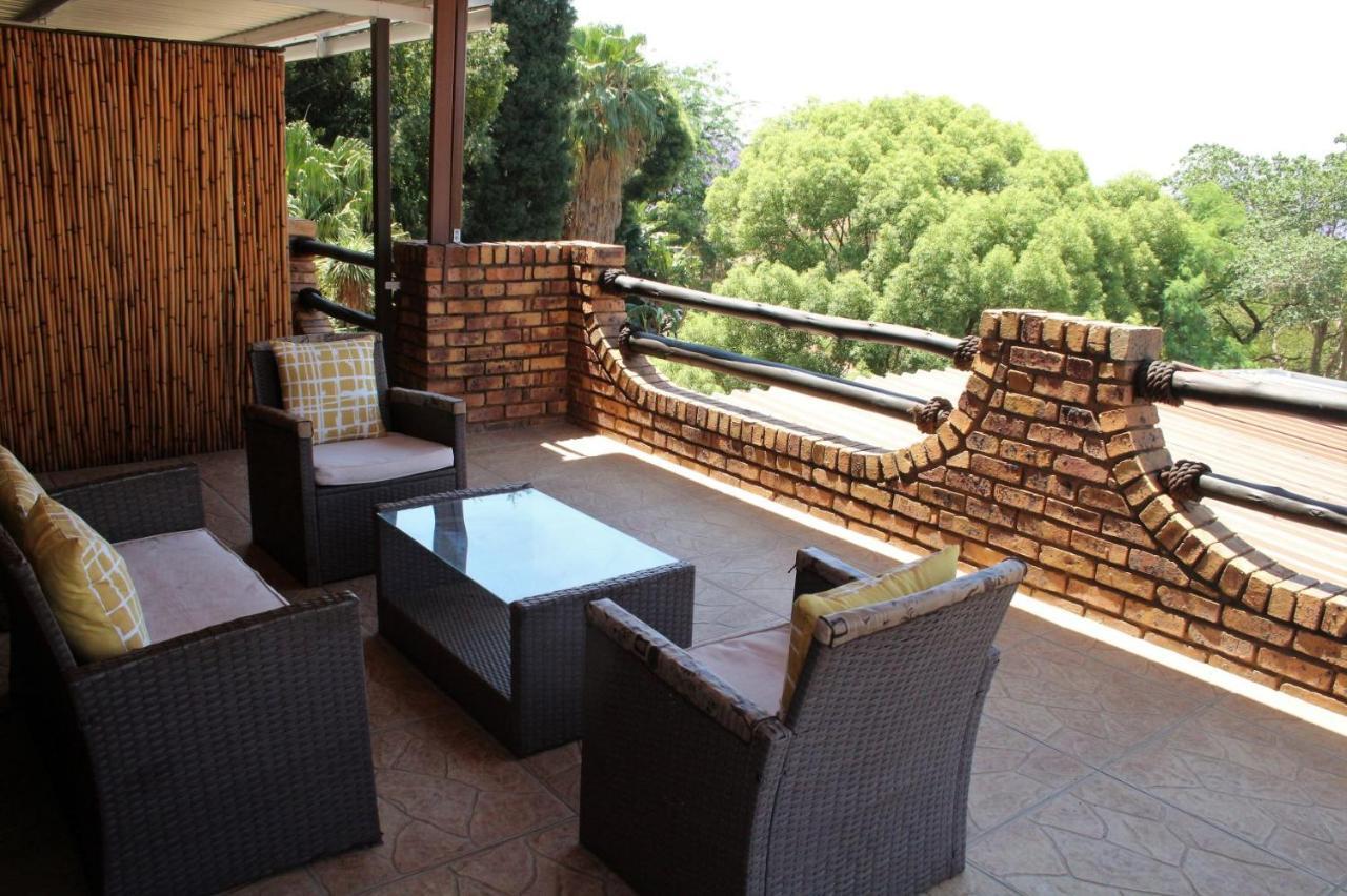 Belle Vue Guesthouse Hartbeespoort Extérieur photo