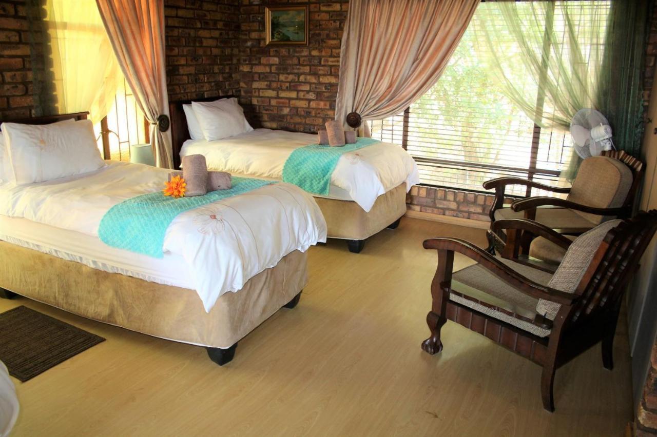 Belle Vue Guesthouse Hartbeespoort Extérieur photo
