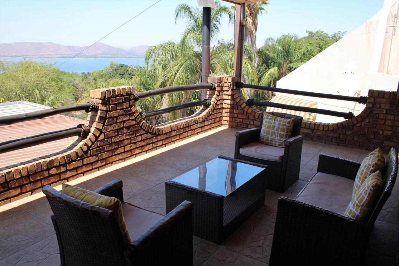 Belle Vue Guesthouse Hartbeespoort Extérieur photo