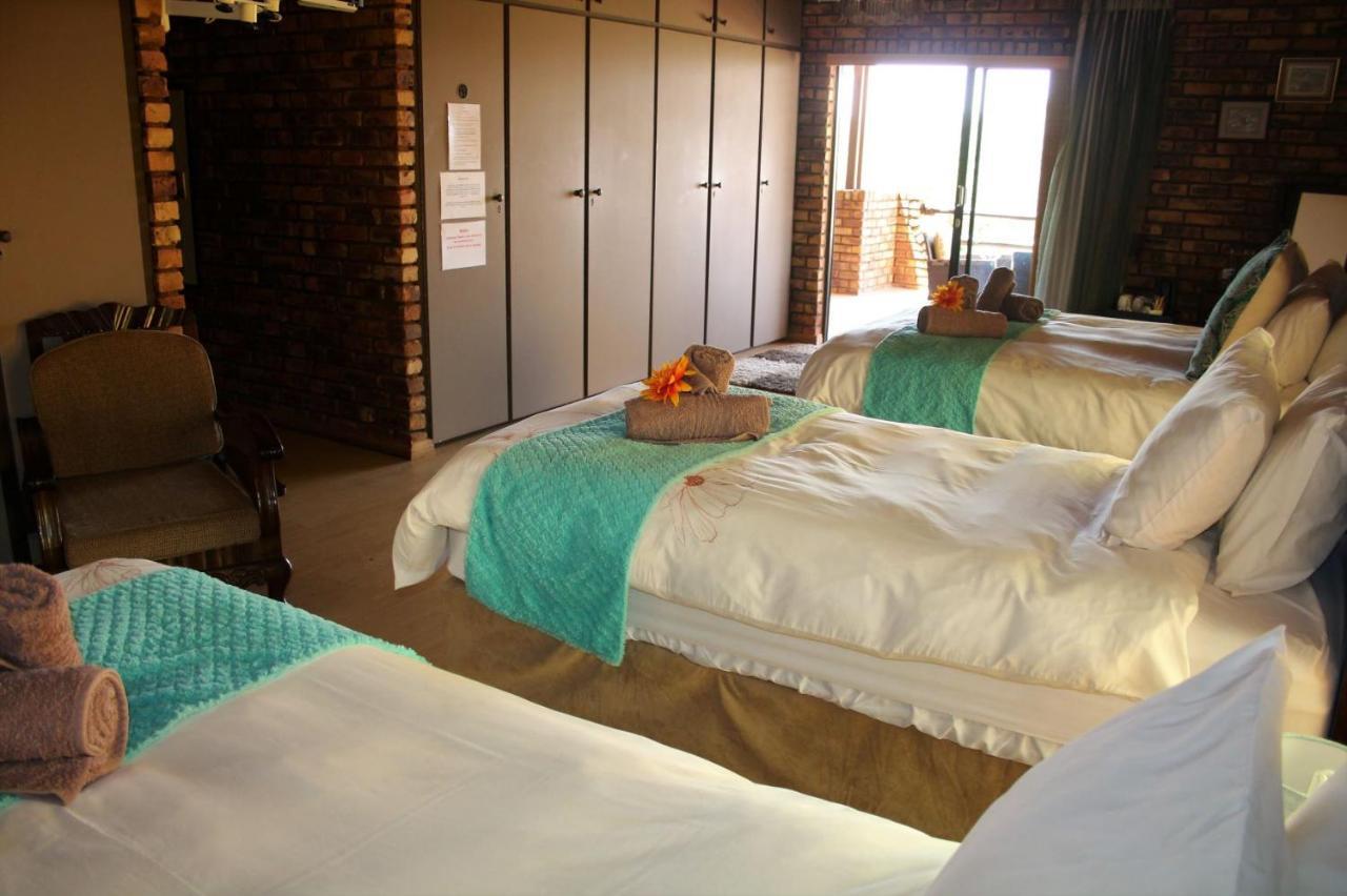 Belle Vue Guesthouse Hartbeespoort Extérieur photo