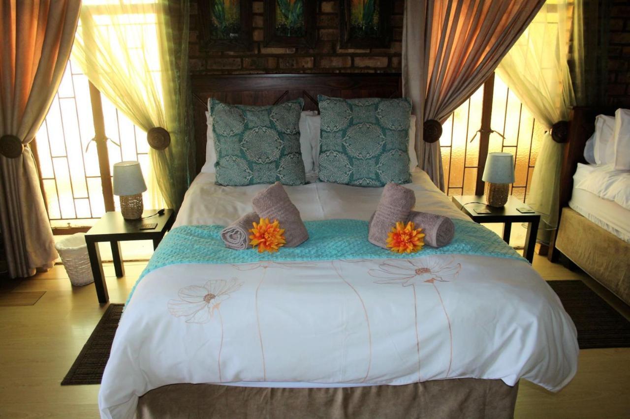 Belle Vue Guesthouse Hartbeespoort Extérieur photo