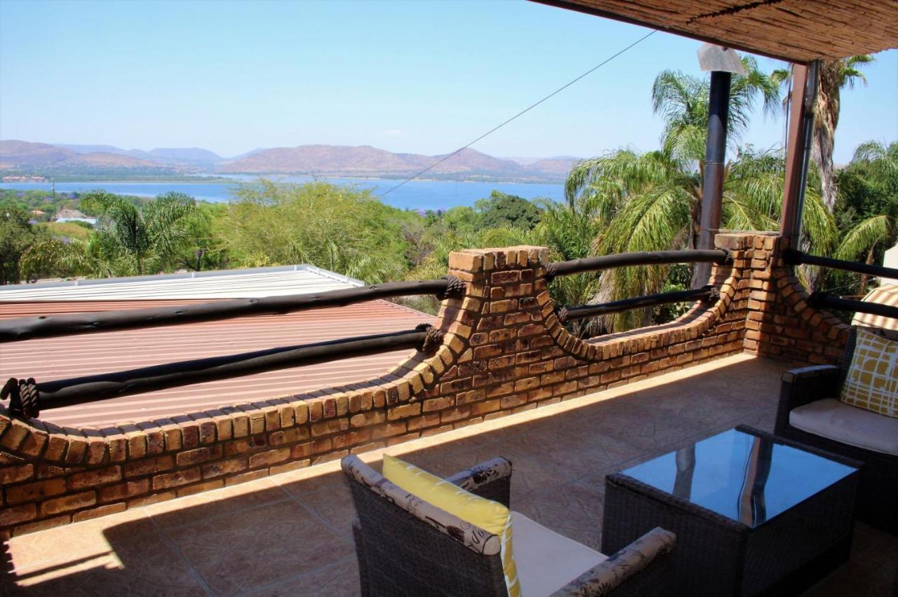 Belle Vue Guesthouse Hartbeespoort Extérieur photo