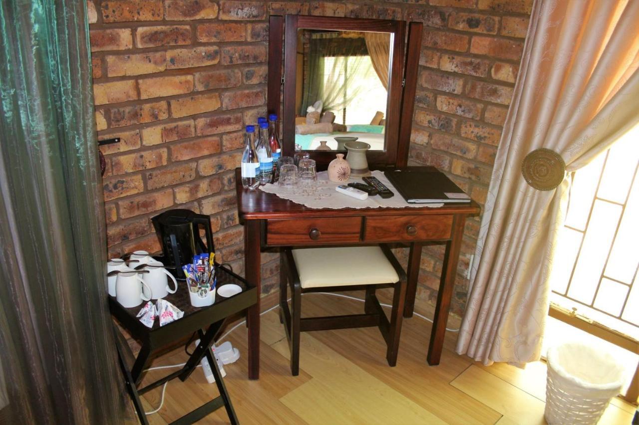 Belle Vue Guesthouse Hartbeespoort Extérieur photo