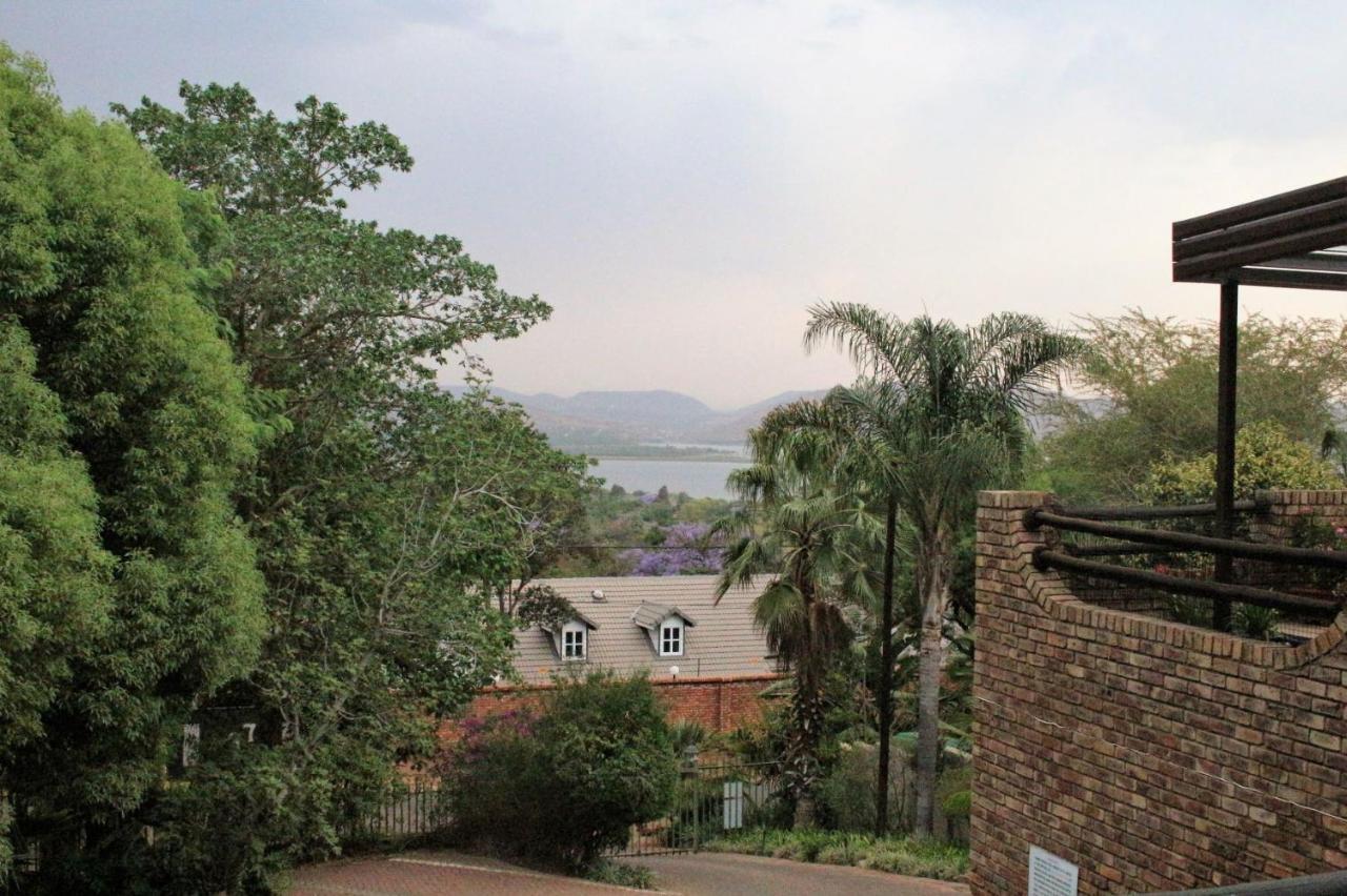 Belle Vue Guesthouse Hartbeespoort Extérieur photo