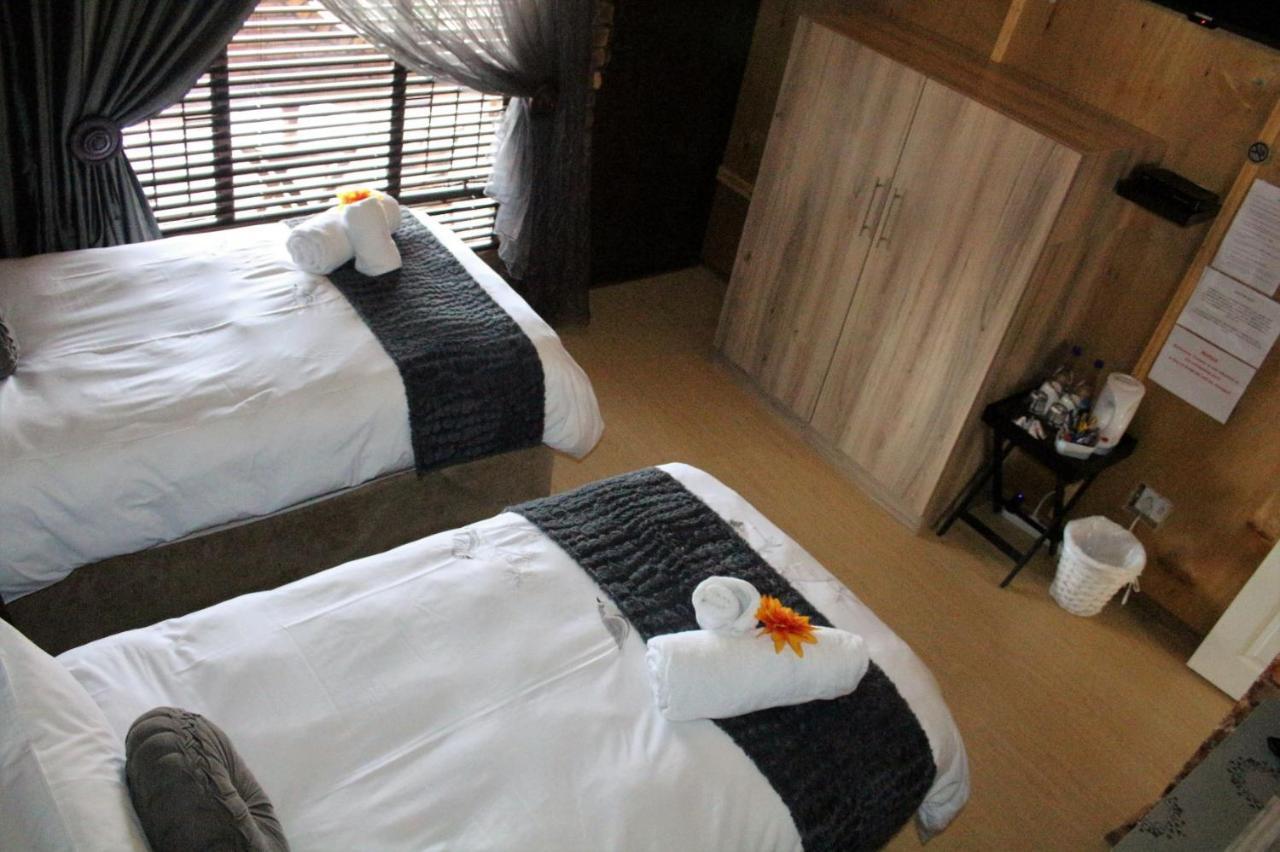 Belle Vue Guesthouse Hartbeespoort Extérieur photo